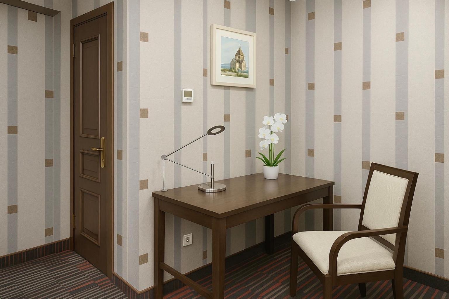 Yerevan Resident Hotel 外观 照片